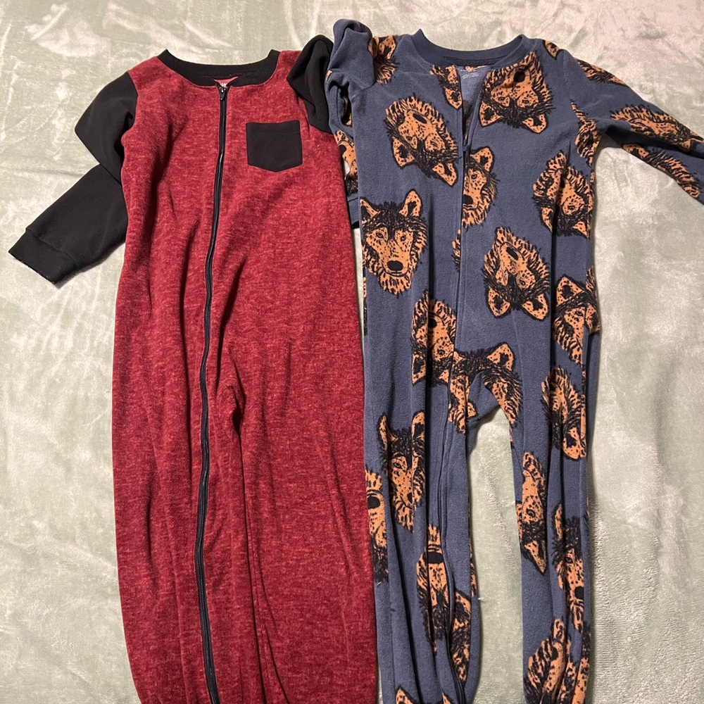 Boys Size 6 Clothes Lot